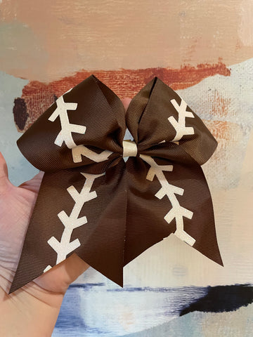 Cheer Bows