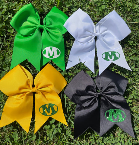 Medina Cheer Bow