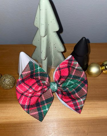 Christmas Plaid