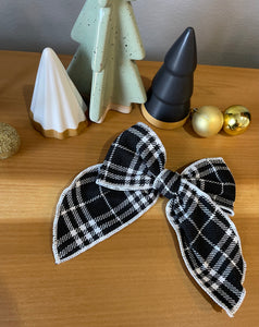 Christmas Sailor Bows