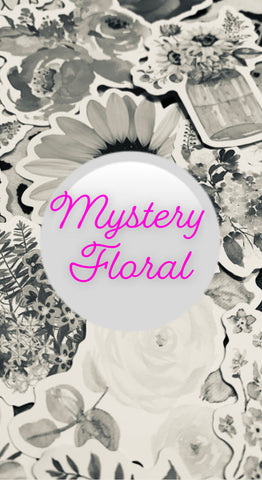 Mystery Floral