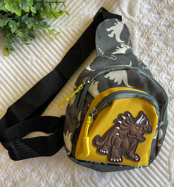 Dino Slingbag