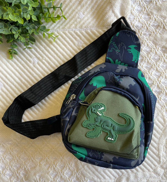 Dino Slingbag