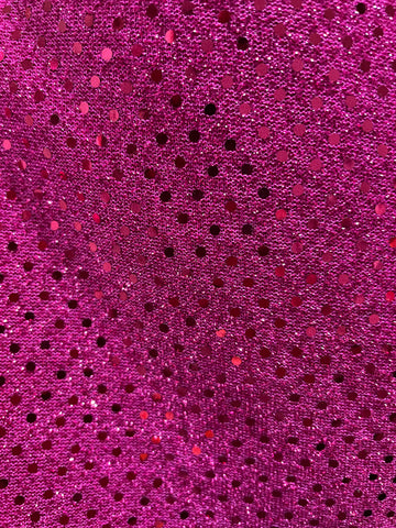 Fuchsia Sparkle