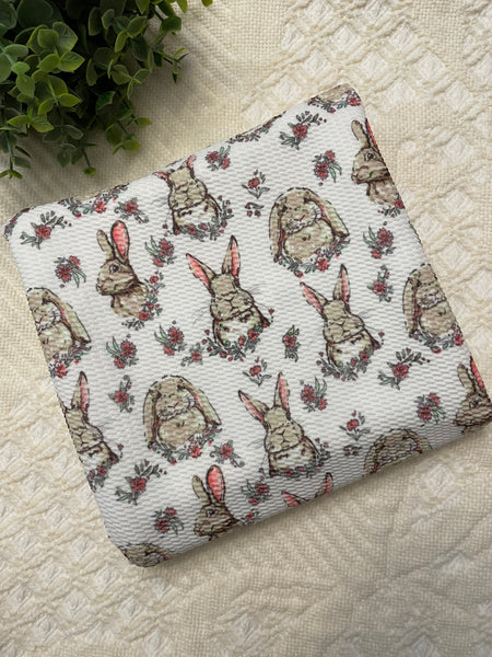 Bunny Floral