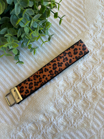 Key Fob/Wristlet