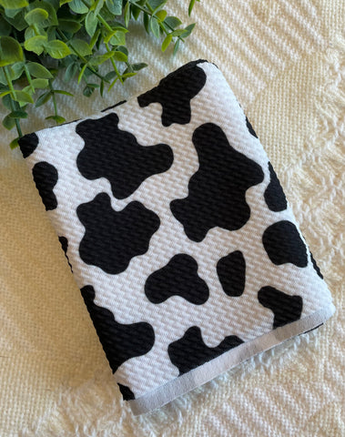 Big Cow Print