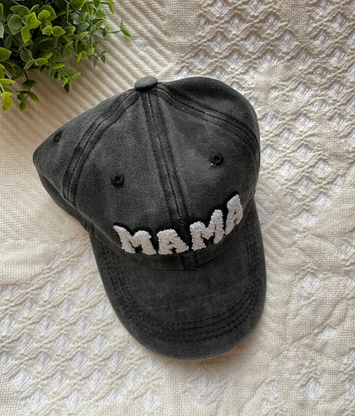 Mama/Mini Hats